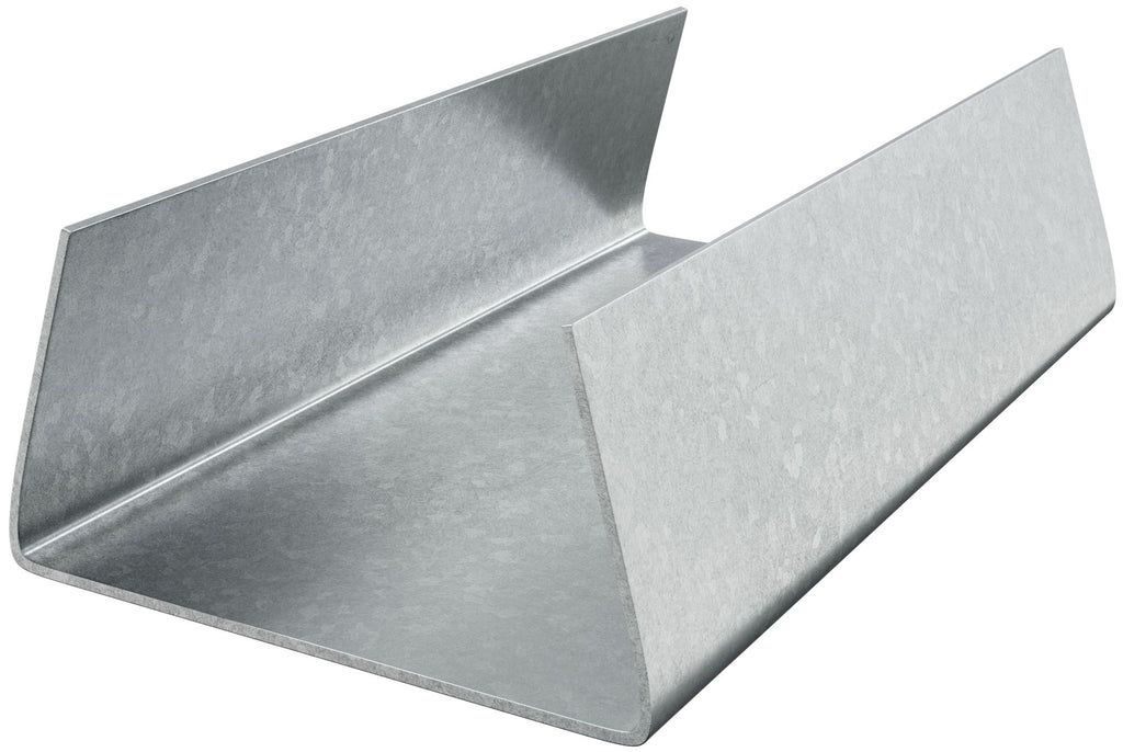 Steel Strapping Seals — Open Snap-On, Multiple Sizes