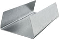 Steel Strapping Seals — Open Snap-On, Multiple Sizes