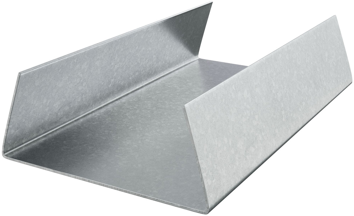 Steel Strapping Seals — Open Snap-On, Multiple Sizes