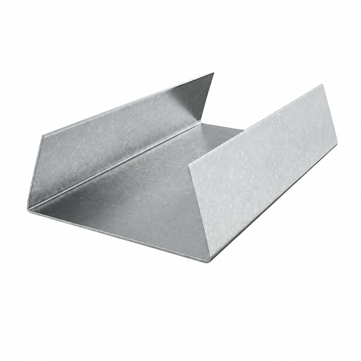 Steel Strapping Seals — Open Snap-On, Multiple Sizes